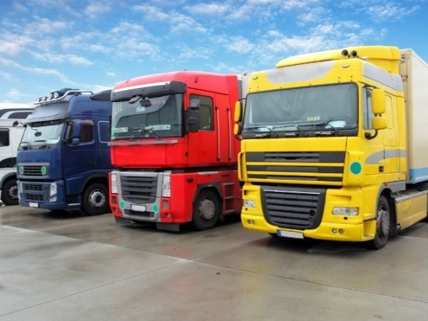 İzmir Keçiören Nakliye